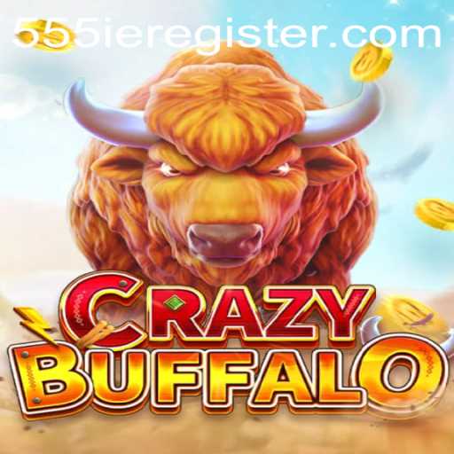 Exploring the Wild World of CRAZYBUFFALO and the Unique Key of 555ie