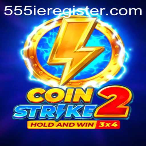 Coinstrike2: The Exciting World of Digital Gaming with a Twist of 555ie
