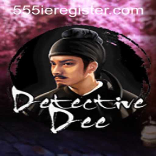 Unveiling DetectiveDee: A Riveting Mystery and Adventure Game