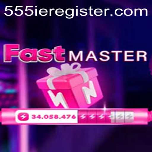 FastMaster: Mastery of Speed in the Thrilling World of Gaming