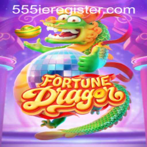 Unraveling the Mysteries of FortuneDragon: A Journey with 555ie