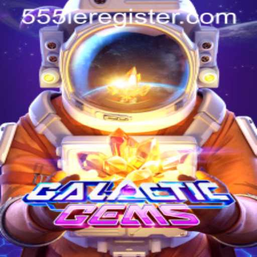 Discover GalacticGems: The Cosmic Game Taking the Gaming World by Storm