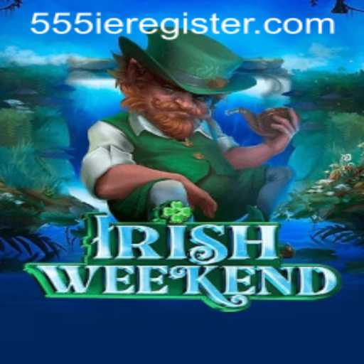 Experience the Thrill of IrishWeekend: A Comprehensive Guide to Ireland's Premier Game