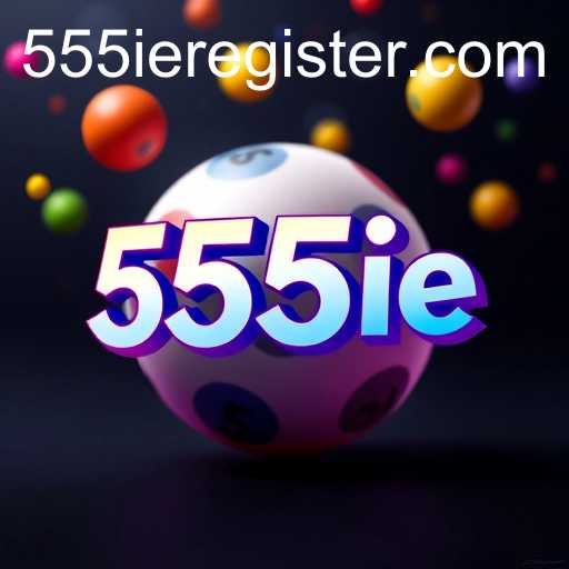 The Exciting Dynamics of Lottery Games and the Rise of 555ie