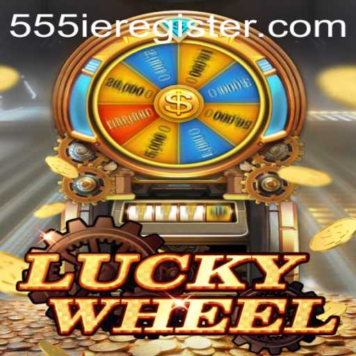 Spin the Excitement with LuckyWheel: The Game of Chance and Strategy