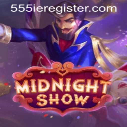 Discovering the Mysteries of MidnightShow: A Deep Dive into the Game '555ie'