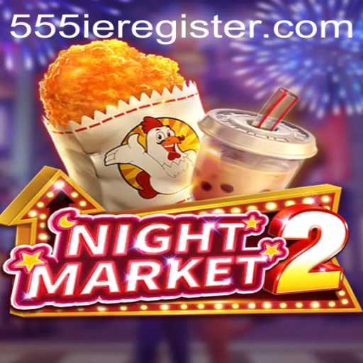 Unveiling the Fascinating World of NightMarket2 with 555ie