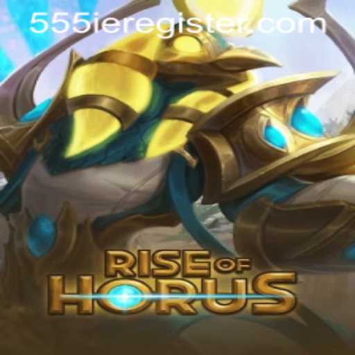 Exploring RiseofHorus: The Epic Adventure Game