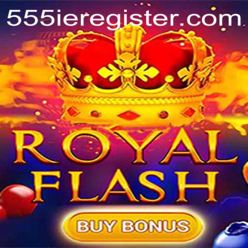 An In-Depth Look at RoyalFlashBuyBonus and the Exciting Keyword 555ie