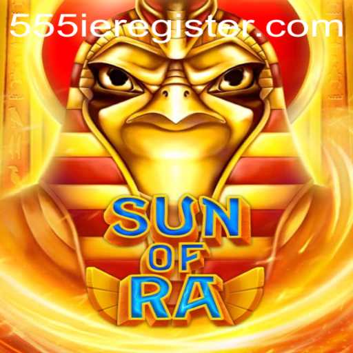 Exploring SunofRa: An Enchanting Journey into the World of 555ie