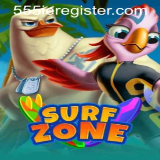 Dive into SurfZone: The Next Wave in Gaming