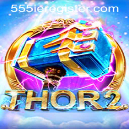 Unveiling Thor2: A Norse Saga in Gaming - The Epic Adventure of 555ie