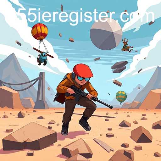 The Evolution and Impact of Video Games: Exploring the World of 555ie